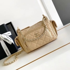 Chanel Stachel Bags